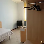 Hotel Ariston Imperial Porto Garibaldi