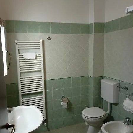 Ariston Imperial 3*