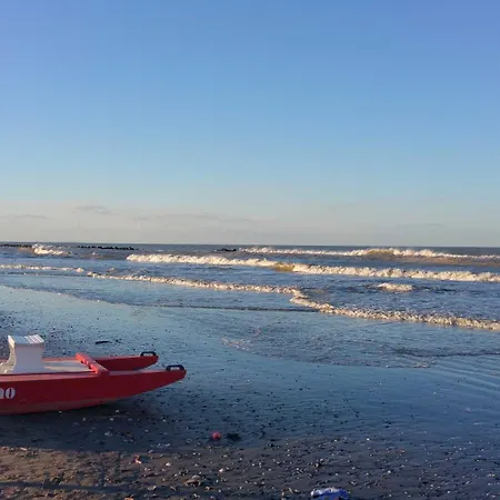 Hotel Ariston Imperial Porto Garibaldi