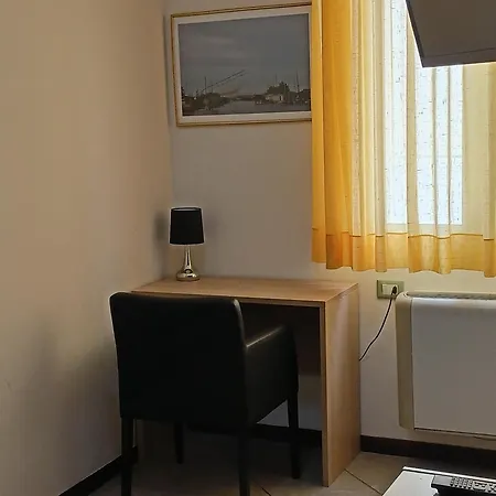 Ariston Imperial Porto Garibaldi