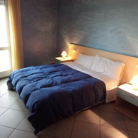 Hotel Ariston Imperial