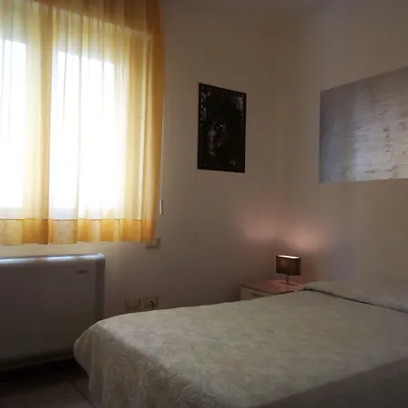 Hotel Ariston Imperial