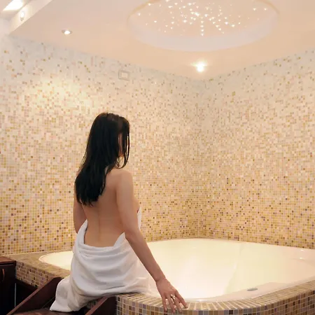 Ariston Imperial 3* Porto Garibaldi