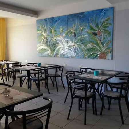 Hotel Ariston Imperial 3*