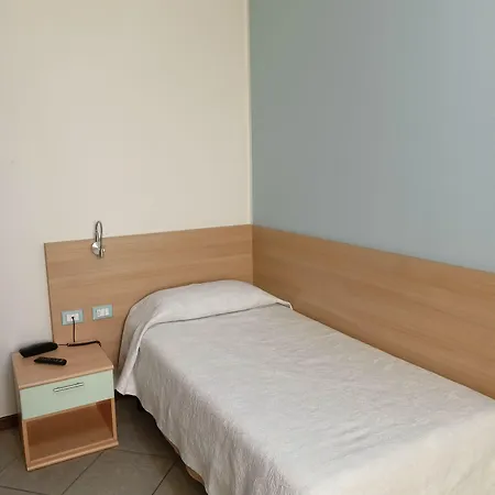 Hotel Ariston Imperial 3*