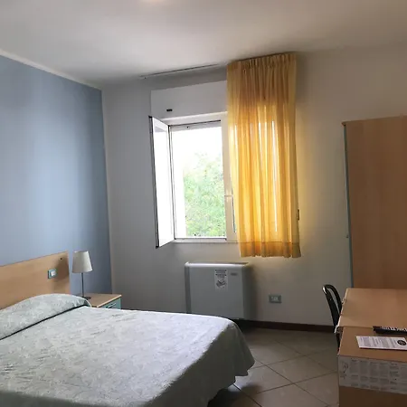 Ariston Imperial 3*