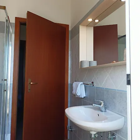 Ariston Imperial Hotel Porto Garibaldi