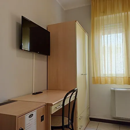 Ariston Imperial Porto Garibaldi