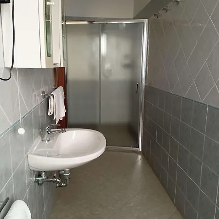 Ariston Imperial Porto Garibaldi