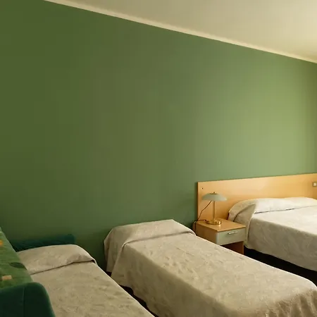 Ariston Imperial Porto Garibaldi