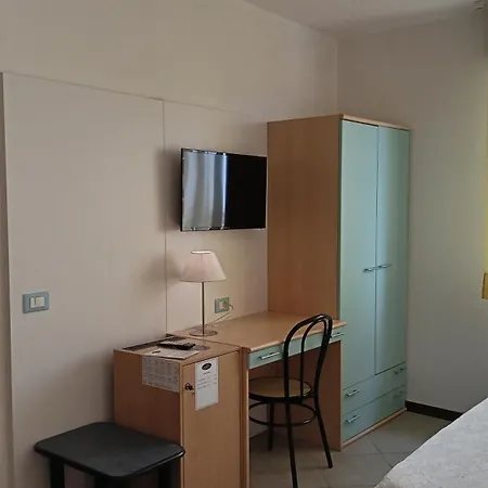 Ariston Imperial 3* Porto Garibaldi