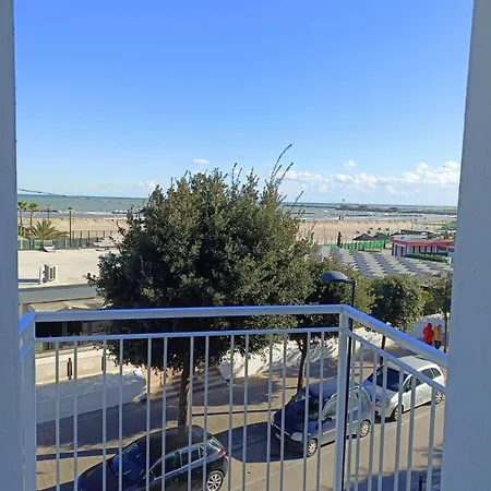 Ariston Imperial Hotel Porto Garibaldi