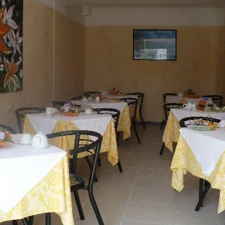 Ariston Imperial Hotel