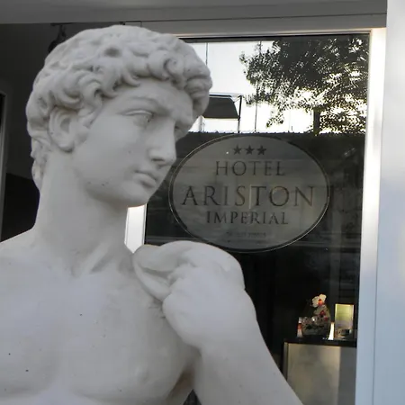 Ariston Imperial 3* ポルト・ガリバルディ