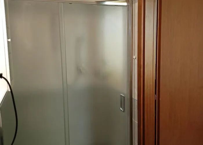 Ariston Imperial 3* بورتو غاريبالدي