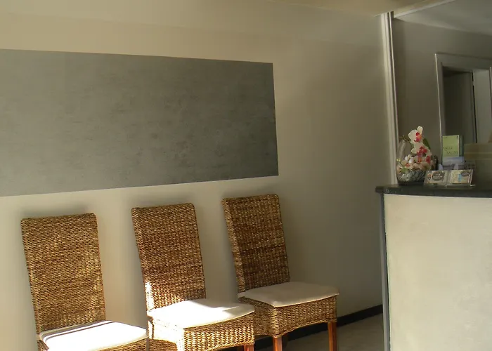 Ariston Imperial بورتو غاريبالدي