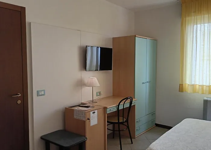 Ariston Imperial 3* بورتو غاريبالدي