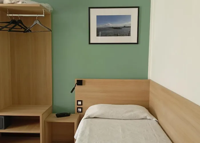 Ariston Imperial فندق