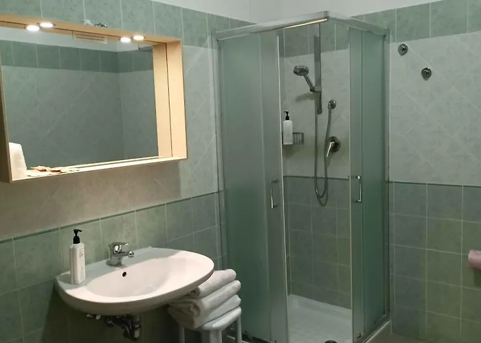 Ariston Imperial 3* بورتو غاريبالدي