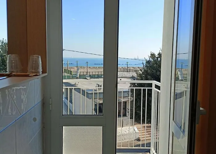 Ariston Imperial 3* بورتو غاريبالدي