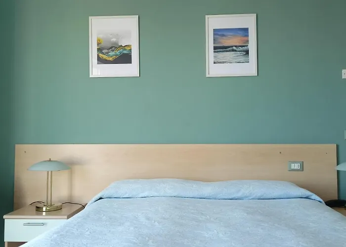 فندق Ariston Imperial