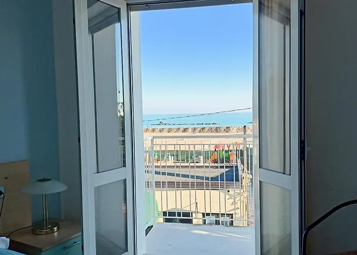 Ariston Imperial 3* بورتو غاريبالدي