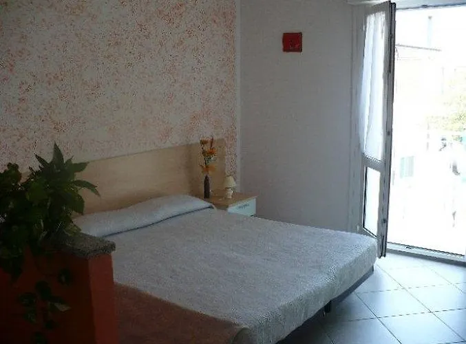 Ariston Imperial 3* بورتو غاريبالدي