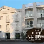 Hotell Ariston Imperial Porto Garibaldi