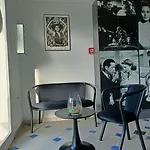 Ariston Imperial Hotel Porto Garibaldi