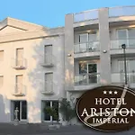 Ariston Imperial Hotell 3*