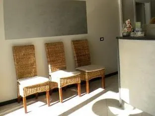 Ariston Imperial Отель 3*