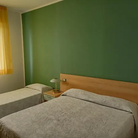 Ariston Imperial Hotel