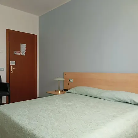 Ariston Imperial 3* Porto Garibaldi