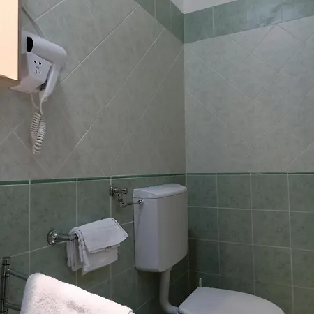 Hotell Ariston Imperial