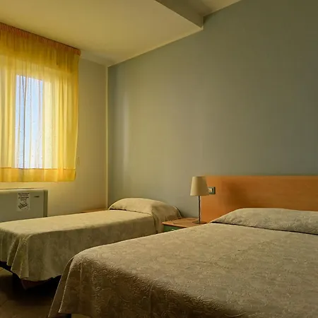 Ariston Imperial Hotel