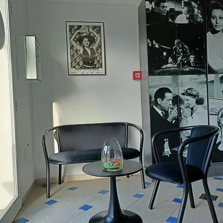 Hotel Ariston Imperial 3*