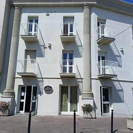 Ariston Imperial 3* Porto Garibaldi