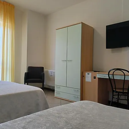 Hotel Ariston Imperial