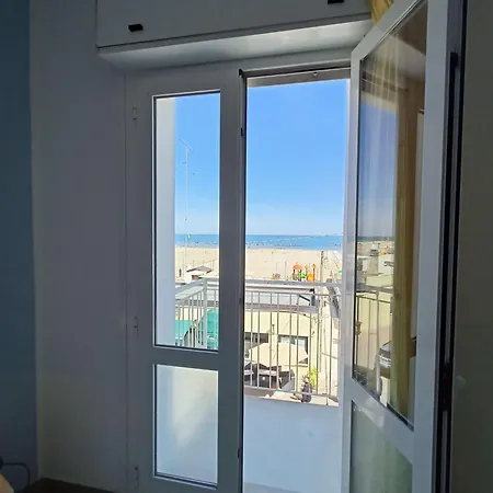 Ariston Imperial 3* Porto Garibaldi
