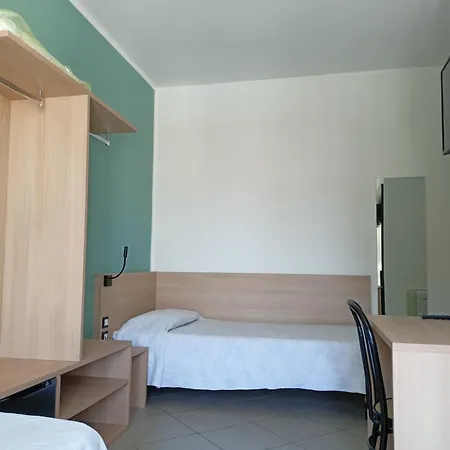 Ariston Imperial Szálloda Porto Garibaldi