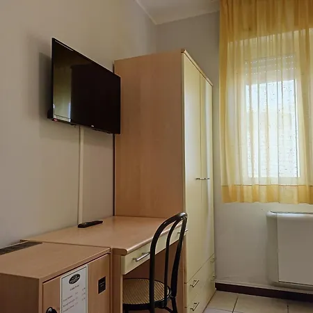 Ariston Imperial Otel 3*