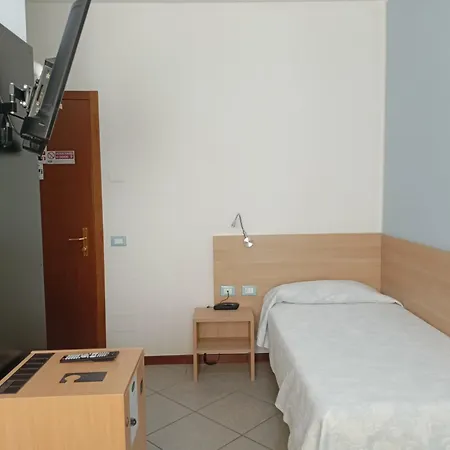 Ariston Imperial Hotel Porto Garibaldi
