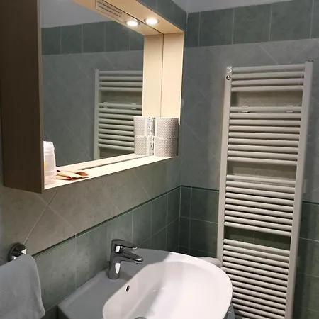 Hotel Ariston Imperial Porto Garibaldi
