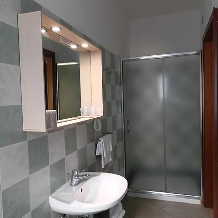 Szálloda Ariston Imperial 3*