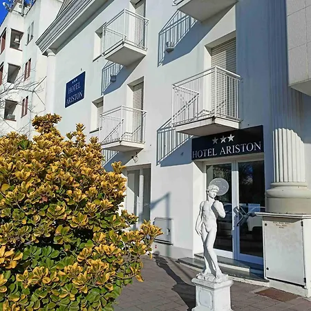 Ariston Imperial 3* Porto Garibaldi