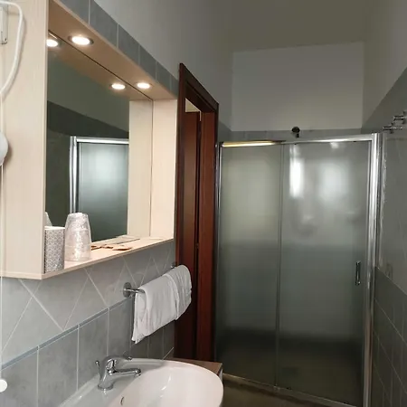 Ariston Imperial Szálloda 3*
