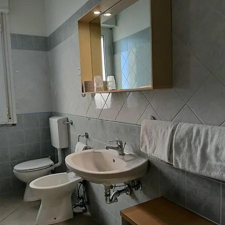 Hotel Ariston Imperial Porto Garibaldi
