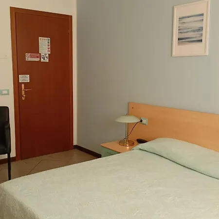 Ariston Imperial Порто-Гарибальди