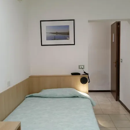 Ξενοδοχείο Ariston Imperial Porto Garibaldi