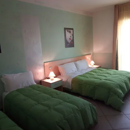 Ξενοδοχείο Ariston Imperial